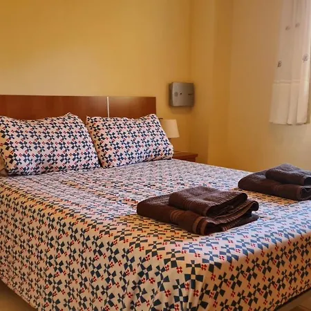 Playa Golf 1st Floor & Com Pool P243 Apartment Orihuela