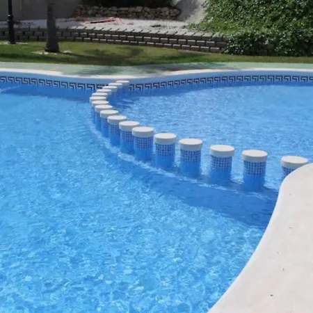 Apartment Playa Golf 1st Floor & Com Pool P243 Orihuela