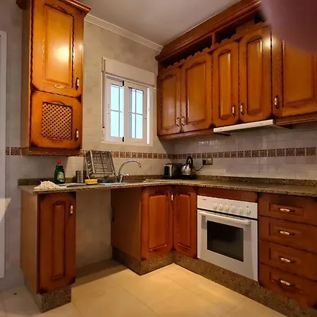 Apartment Playa Golf 1st Floor & Com Pool P243 Orihuela