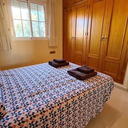 Apartment Playa Golf 1st Floor & Com Pool P243 Orihuela