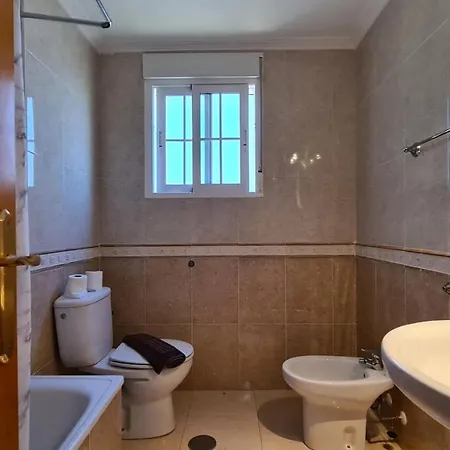Playa Golf 1st Floor & Com Pool P243 Apartment Orihuela