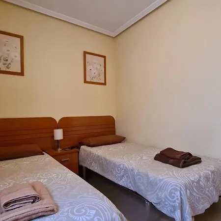 Playa Golf 1st Floor & Com Pool P243 Apartment